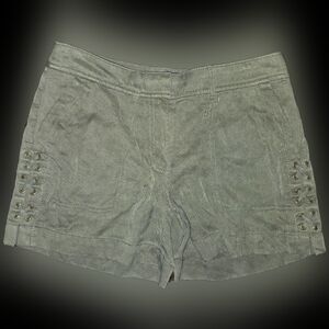 WHBM SUPER Soft Shorts!